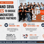 Innocean & SBVA Launch AI Startup Growth Platform