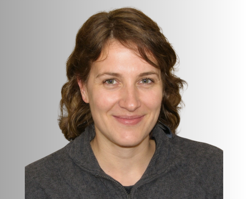 Sarah Mitchell