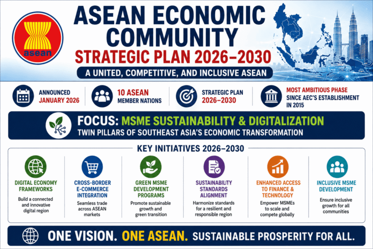 ASEAN Economic Community Plan