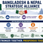Bangladesh × Nepal Strategic Alliance