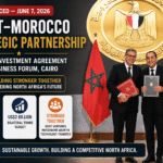 Egypt-Morocco Strategic Partnership