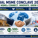 Global MSME Conclave