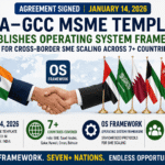India-GCC MSME Template