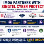 Singapore IMDA × Singtel Cyber Protect