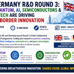 UK-Germany R&D Round 3