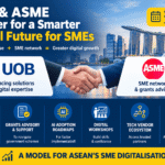 UOB × ASME