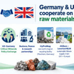 Germany–UK Business Forum Deepens SME Opportunities in Critical Materials and Supply Chains